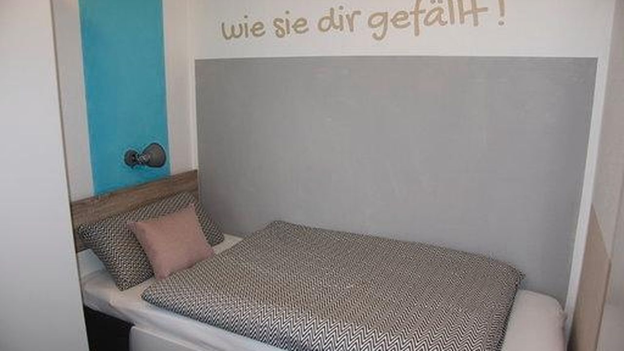 Bett zur Wand Bett zur Wand